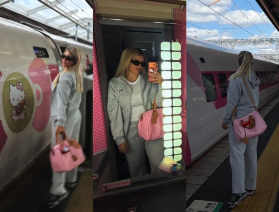 Wanda Nara destacada