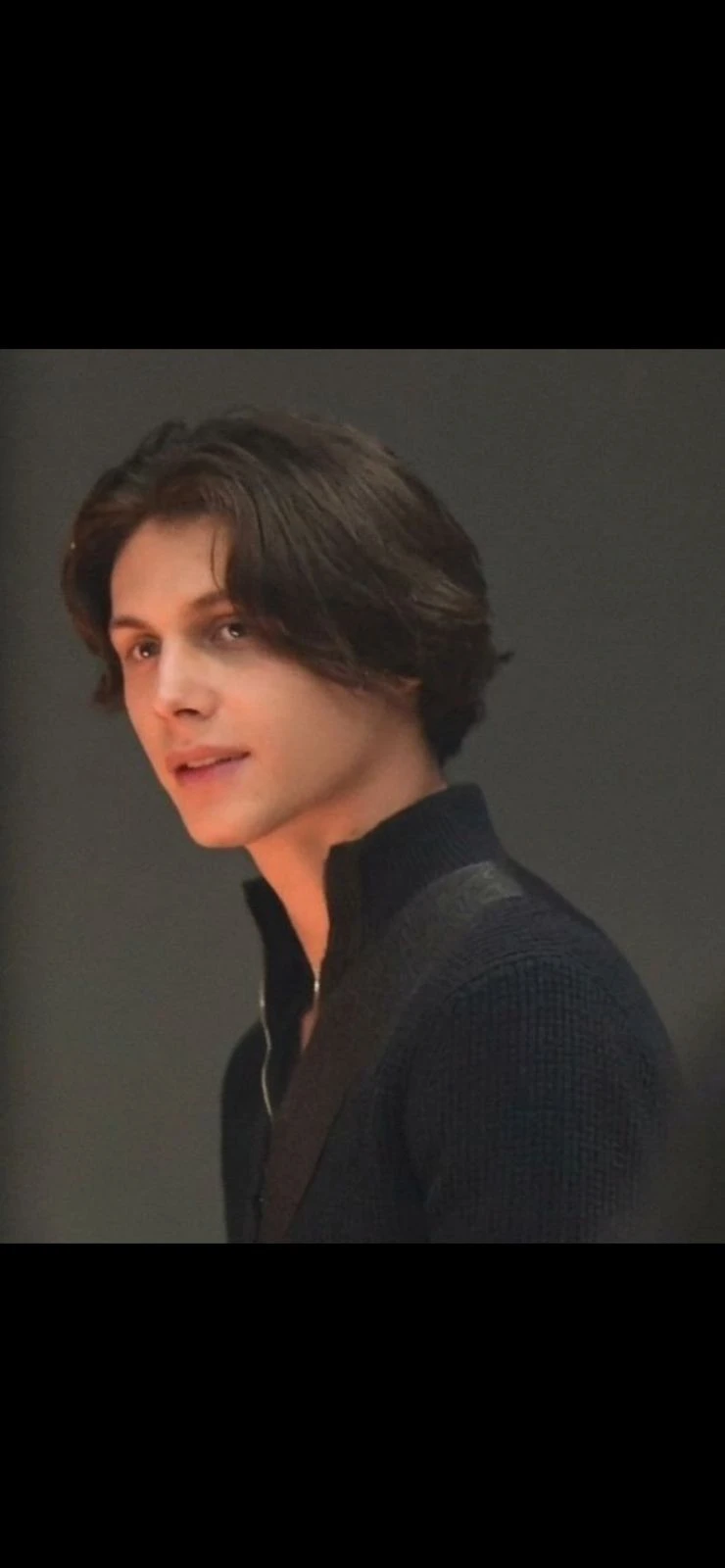 Así luce Miguel Gallego Arámbula, el hijo mayor de Luis Miguel y Aracely Arámbula a sus 19 años