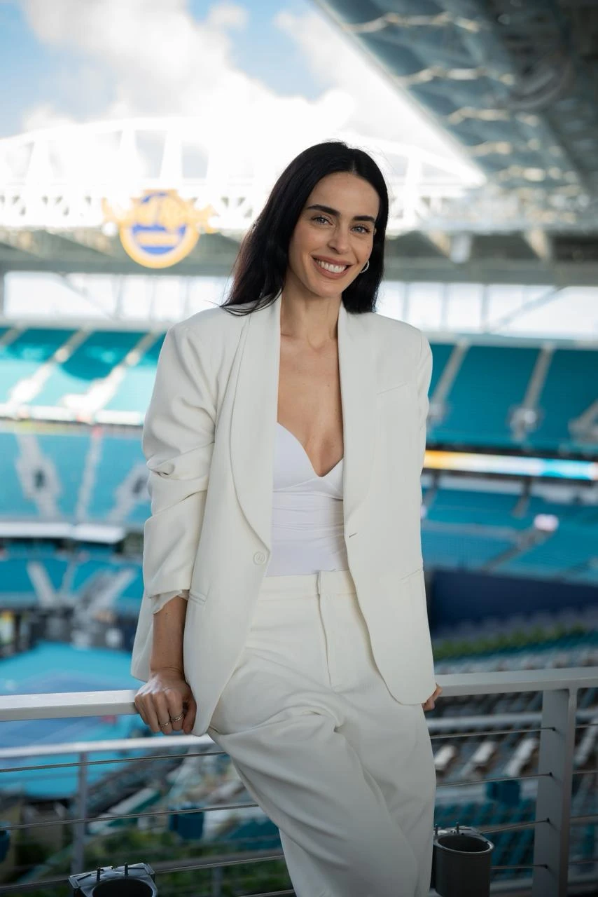 priscila crivocapich