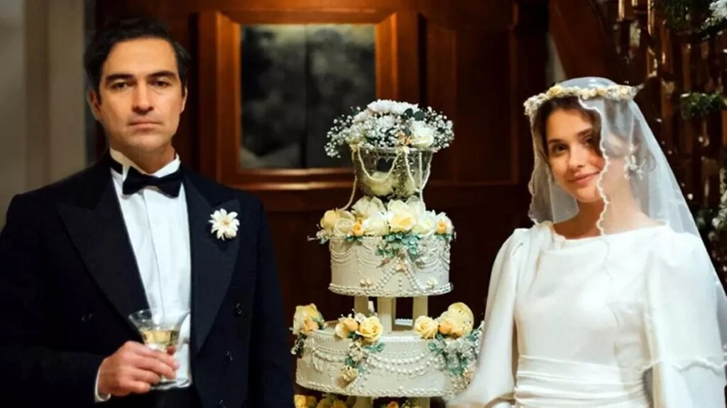 La casa de los espíritus: se conoció el tráiler y la fecha de estreno de la serie con Dolores Fonzi