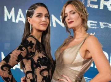 Zaira Nara destacada