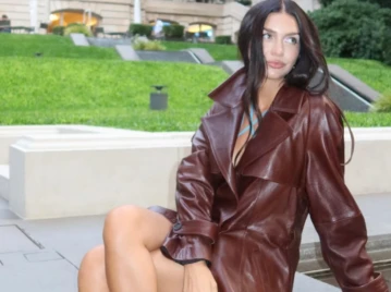 Zaira Nara destacada