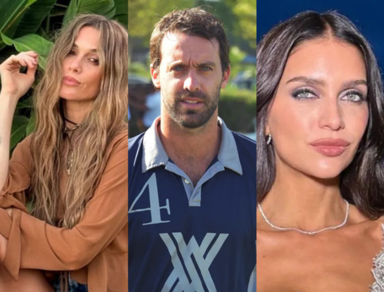 La sorpresiva opinión de Zaira Nara sobre la nueva relación de Facundo Pieres y Chechu Bonelli: “Estoy al tanto de todo”