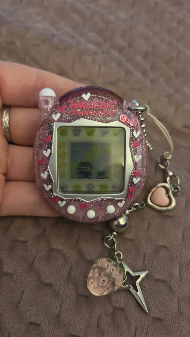 Tamagotchi