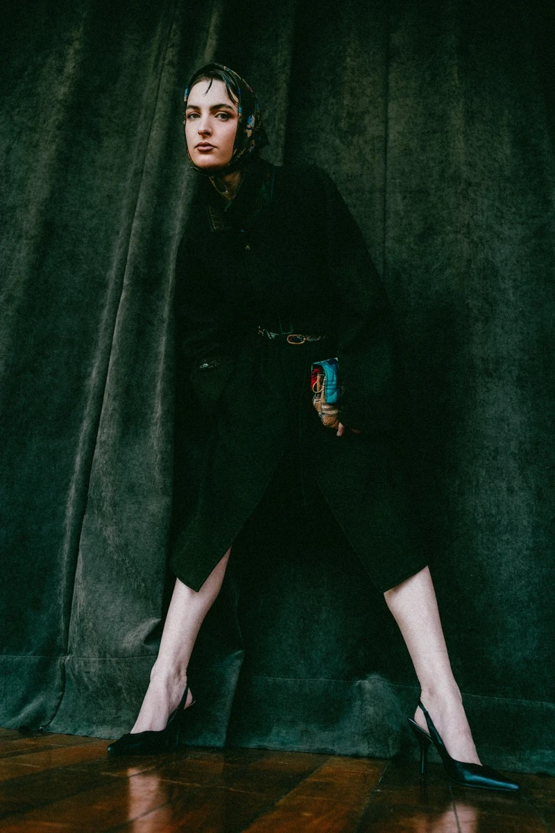 Vintage en clave actual: por qué las prendas eternas vuelven a marcar tendencia