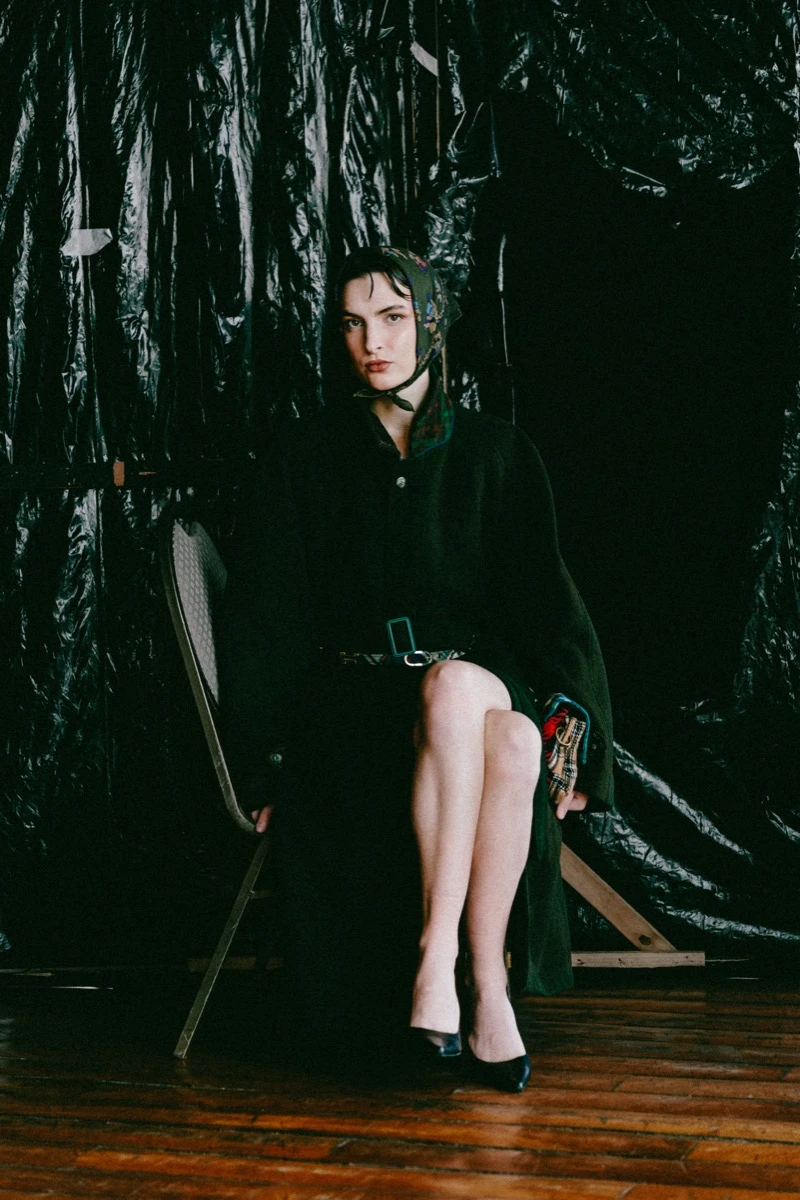 Vintage en clave actual: por qué las prendas eternas vuelven a marcar tendencia