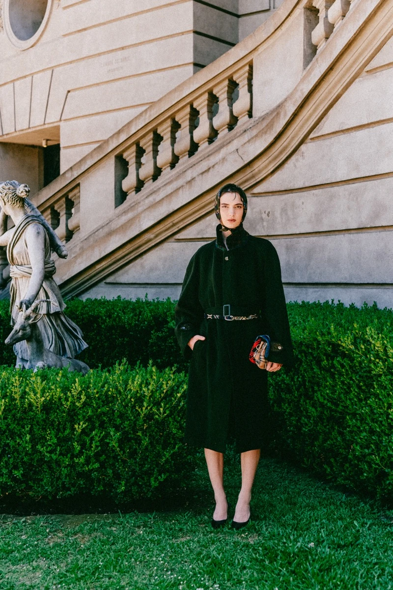 Vintage en clave actual: por qué las prendas eternas vuelven a marcar tendencia