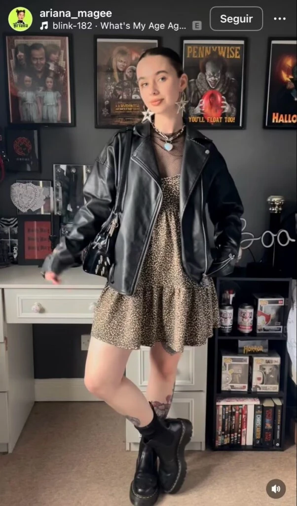 Este estilo ya se apoderó de las calles del mundo.