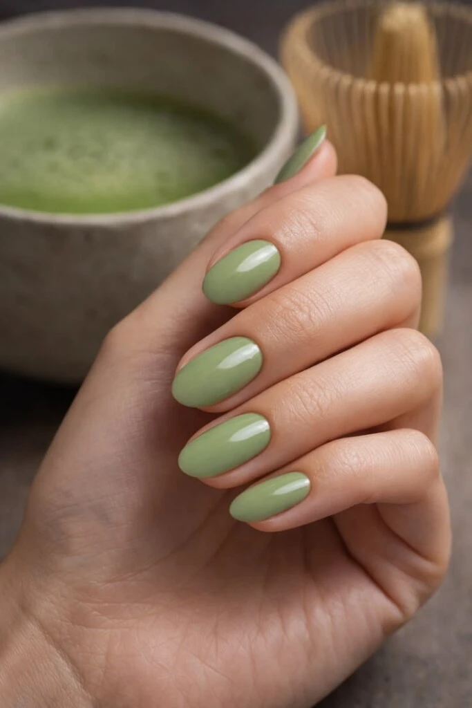 Esta manicura se apoderó de las calles del mundo.