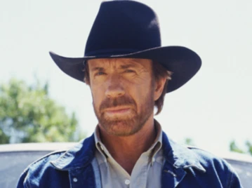 A los 86 años murió Chuck Norris