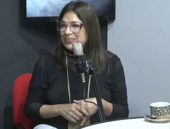 claribel medina