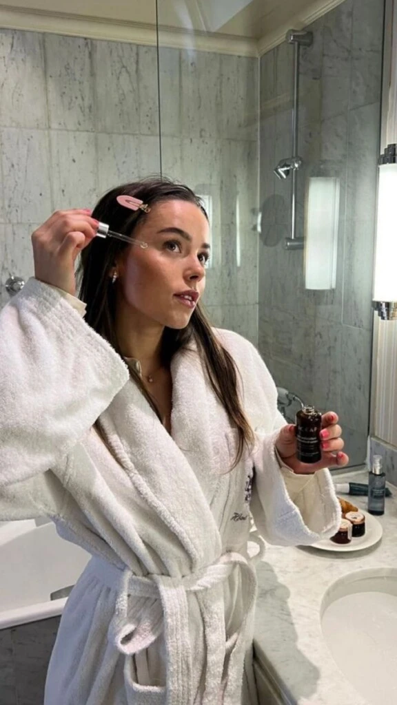 Uno de los errores más comunes es abandonar la rutina si no se ven resultados inmediatos.