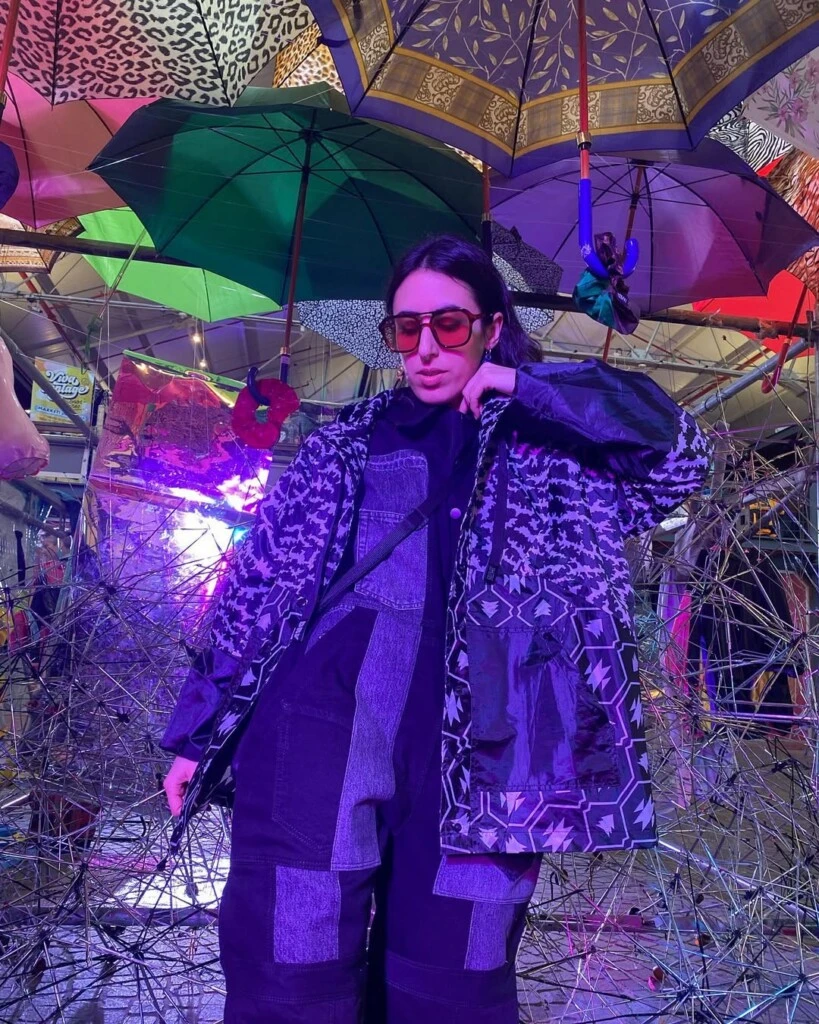 Mujeres que están cambiando la moda: diseño, sustentabilidad y nuevas formas de emprender