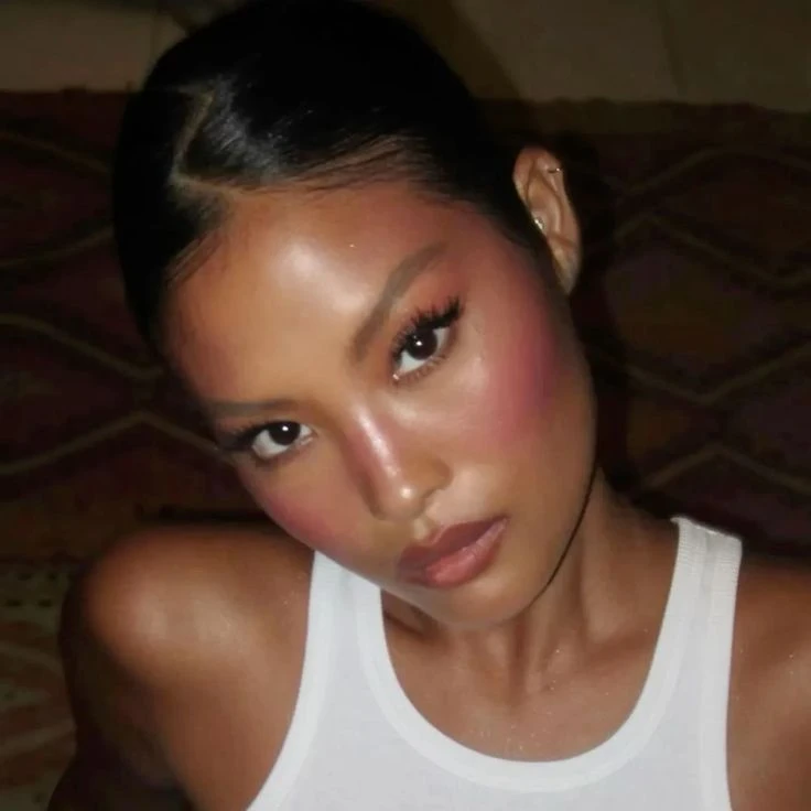 3 tendencias de makeup para festivales que transforman el look 