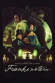 Frankestein (2025)