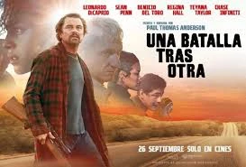 Una batalla tras otra (2025)
