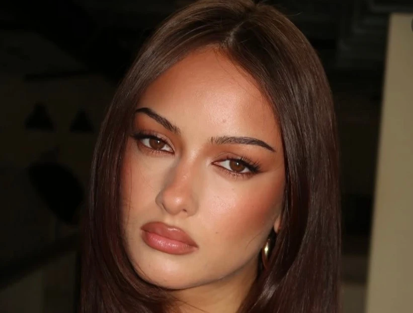 maquillaje destacada