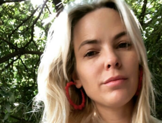 Muni Seligmann contó detalles del accidente doméstico que sufrió su bebé Vicente