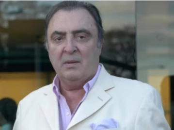 murio marcelo araujo