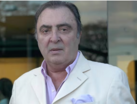 Murió Marcelo Araujo, el histórico relator de fútbol que marcó una época en la TV argentina