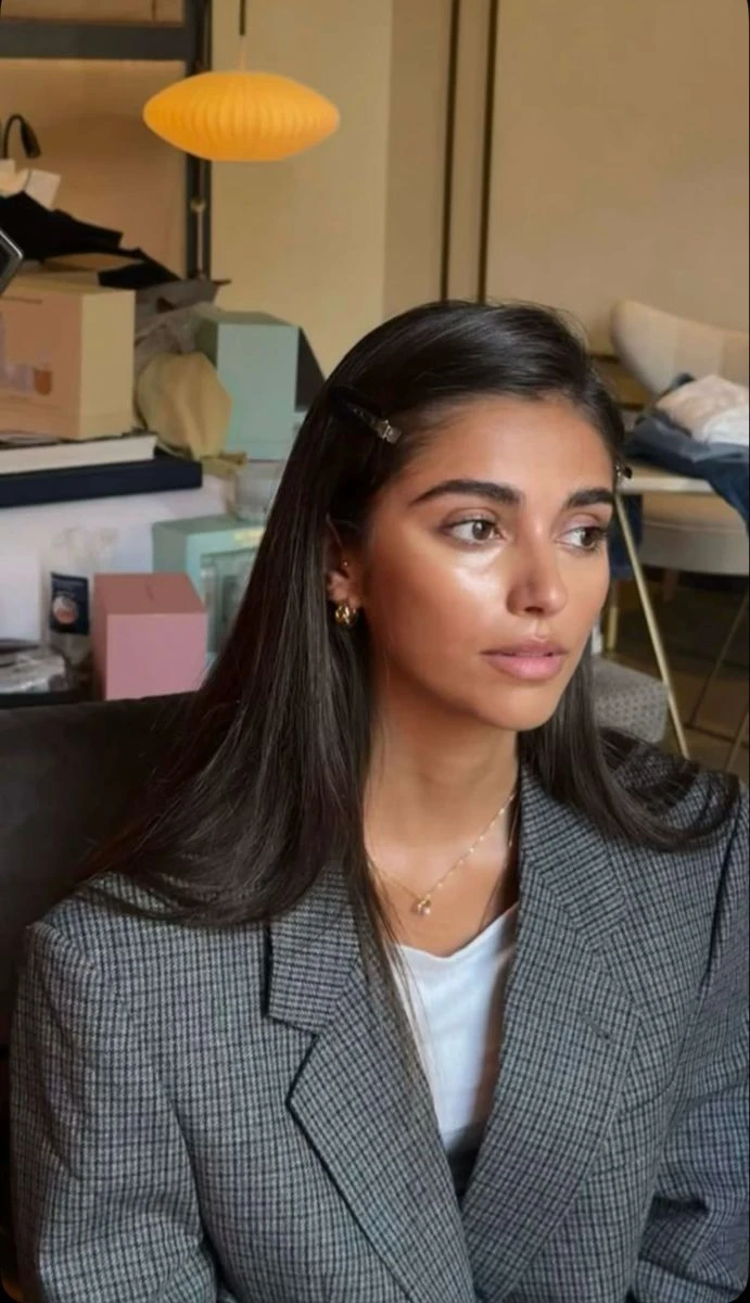 Resting rich face: el maquillaje minimalista para verte siempre descansada y radiante