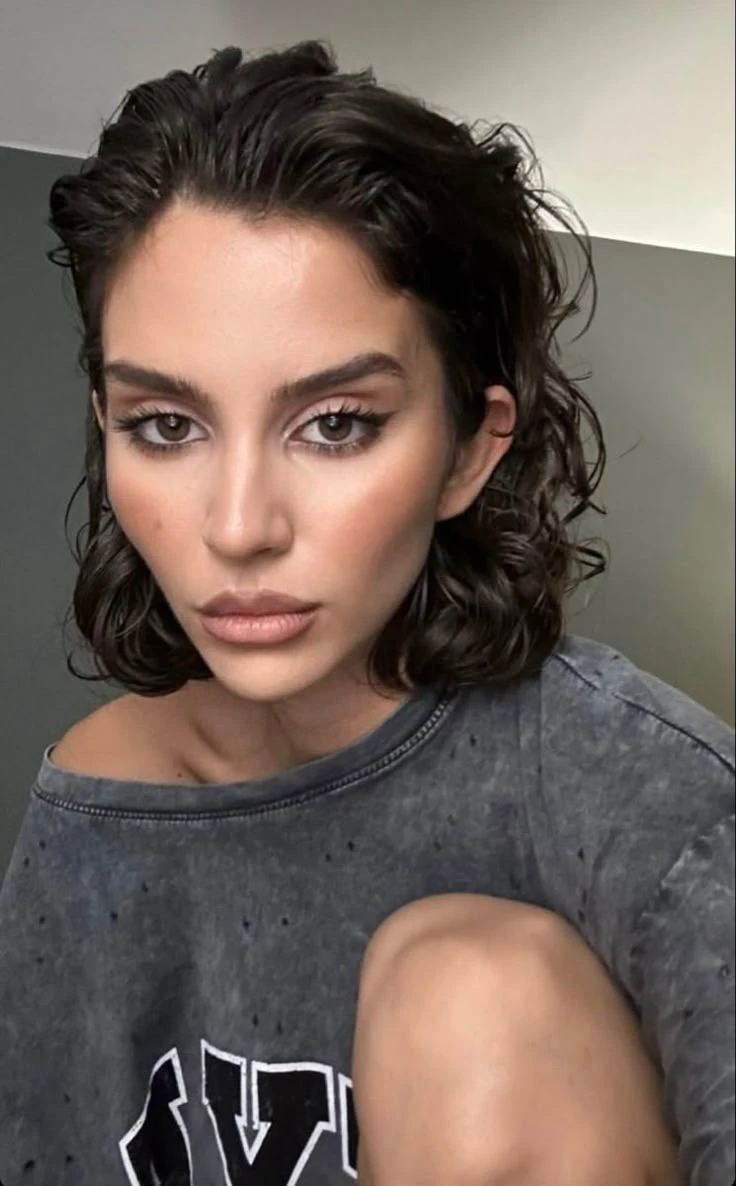 El eyeliner del otoño 2026: 4 formas fáciles de llevarlo que ya son tendencia