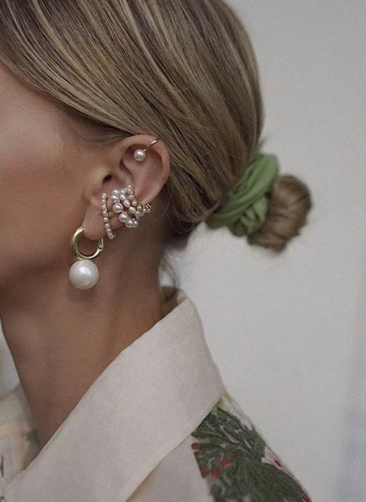 7 trucos para peinarte los días de humedad (sin padecer tu pelo)