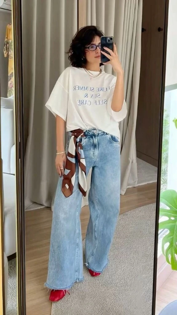 5 trucos de estilista para renovar tus looks sin comprar ropa nueva