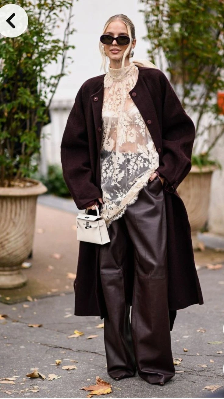 Guía de estilo para combinar los básicos protagonistas del otoño 2026