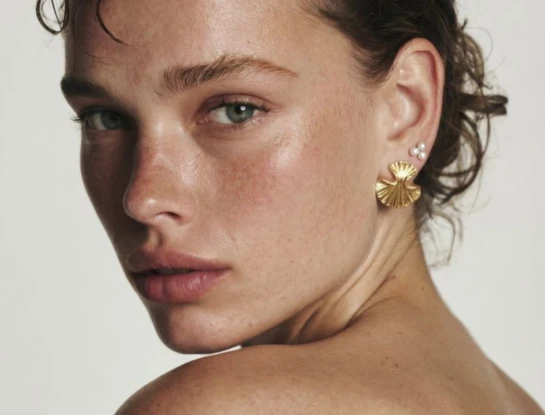 ¿Te quedaron manchas después del sol? Podría ser melasma (y no lo que pensabas)