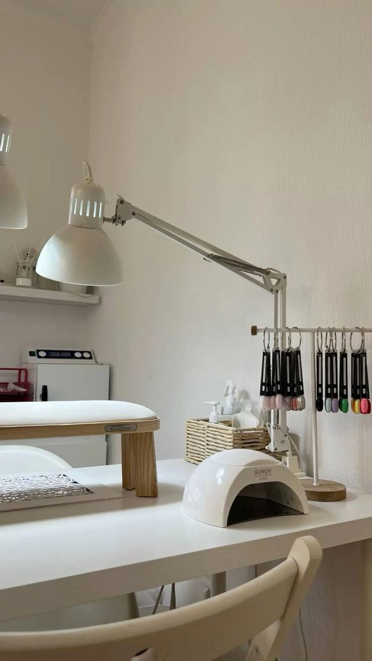 Te sacaste el semi y tu uña está verde: qué pasó y cómo lo podés evitar