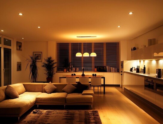 7 claves de la arquitectura de la luz que transforman los espacios&nbsp;