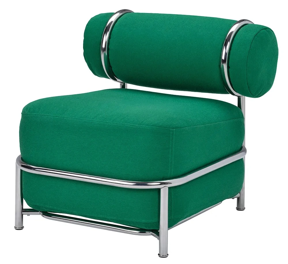 El sofá inflable de IKEA dice que el buen diseño no necesita complejidad para innovar. 