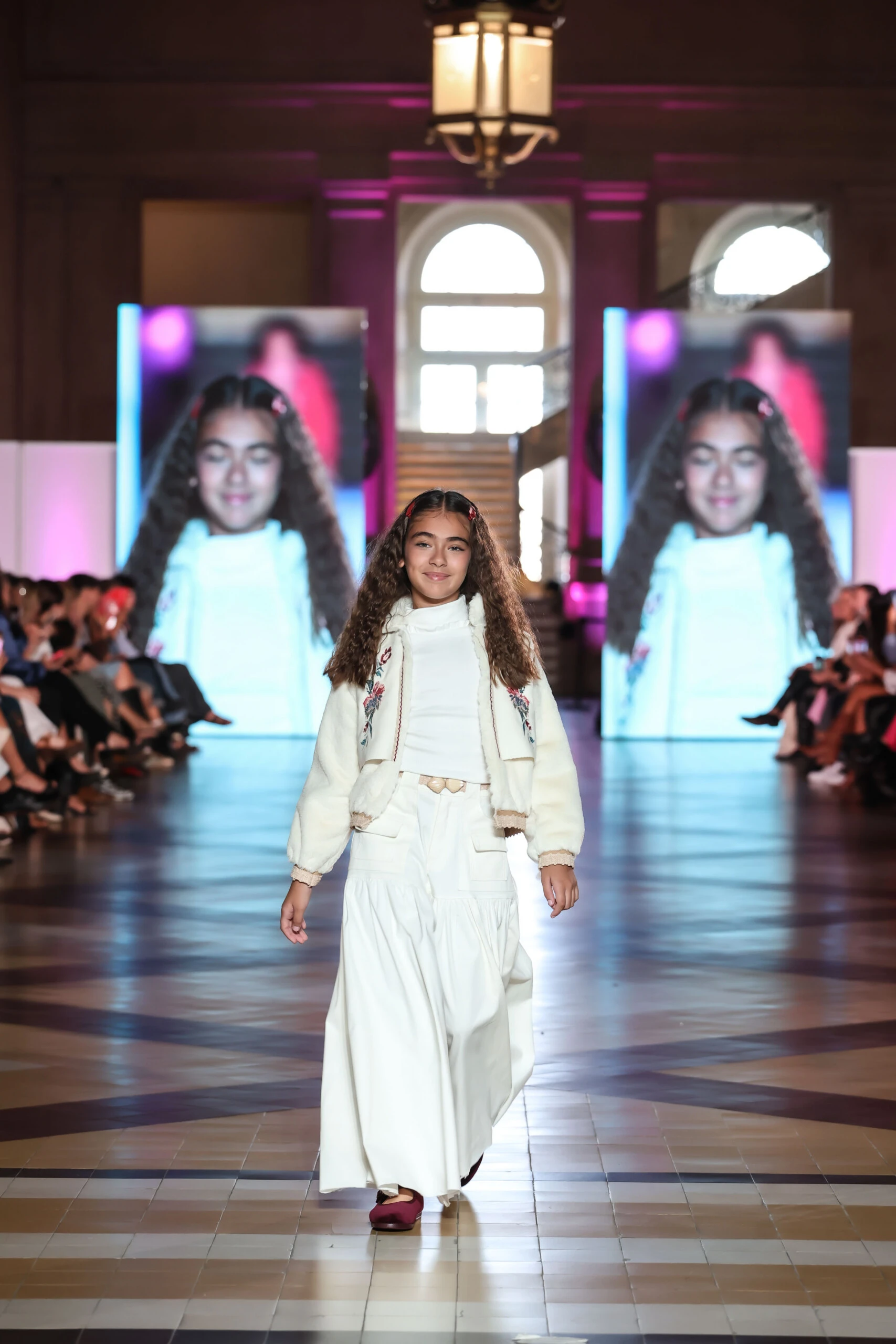 Colección Acquachiare.