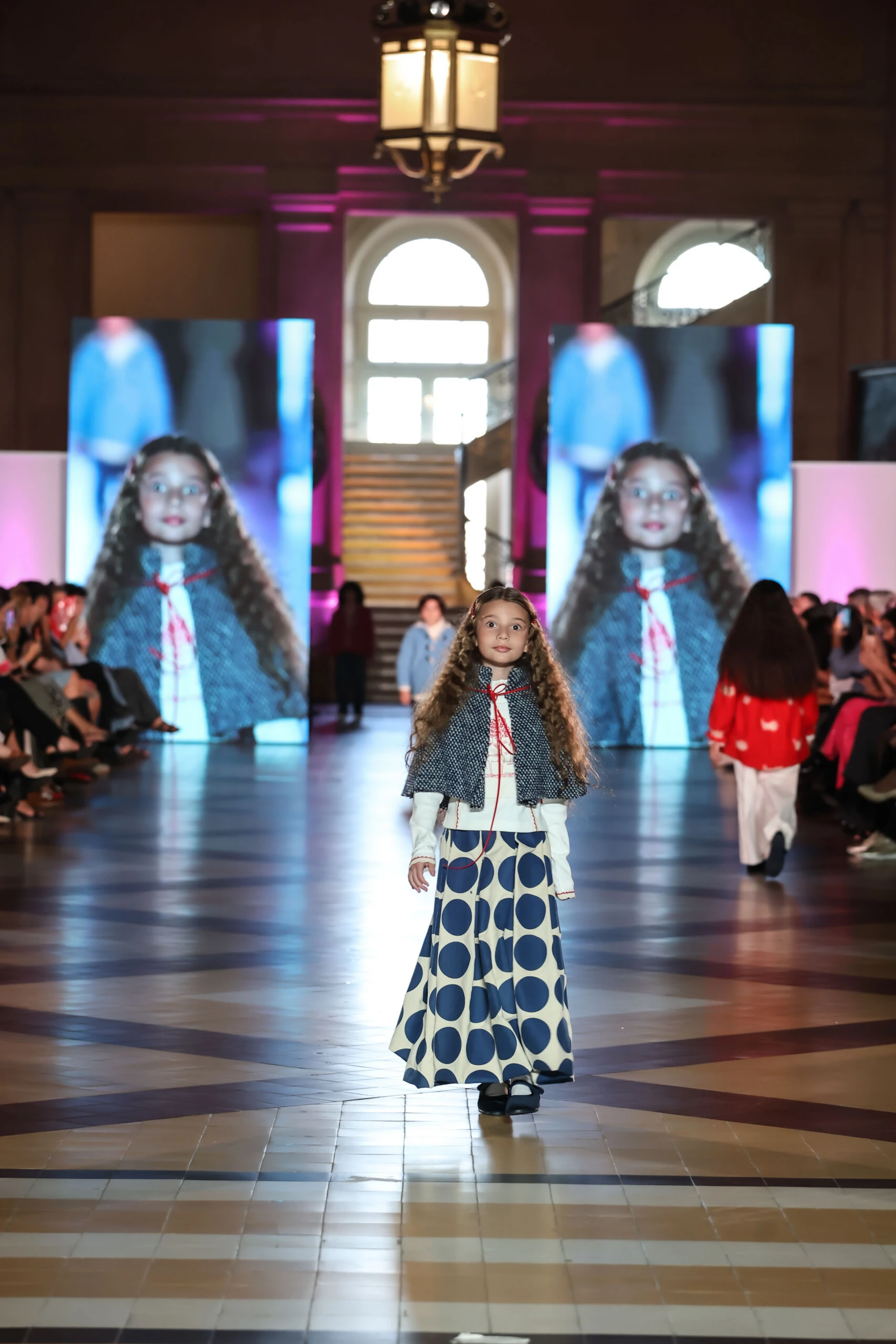 Colección Acquachiare.