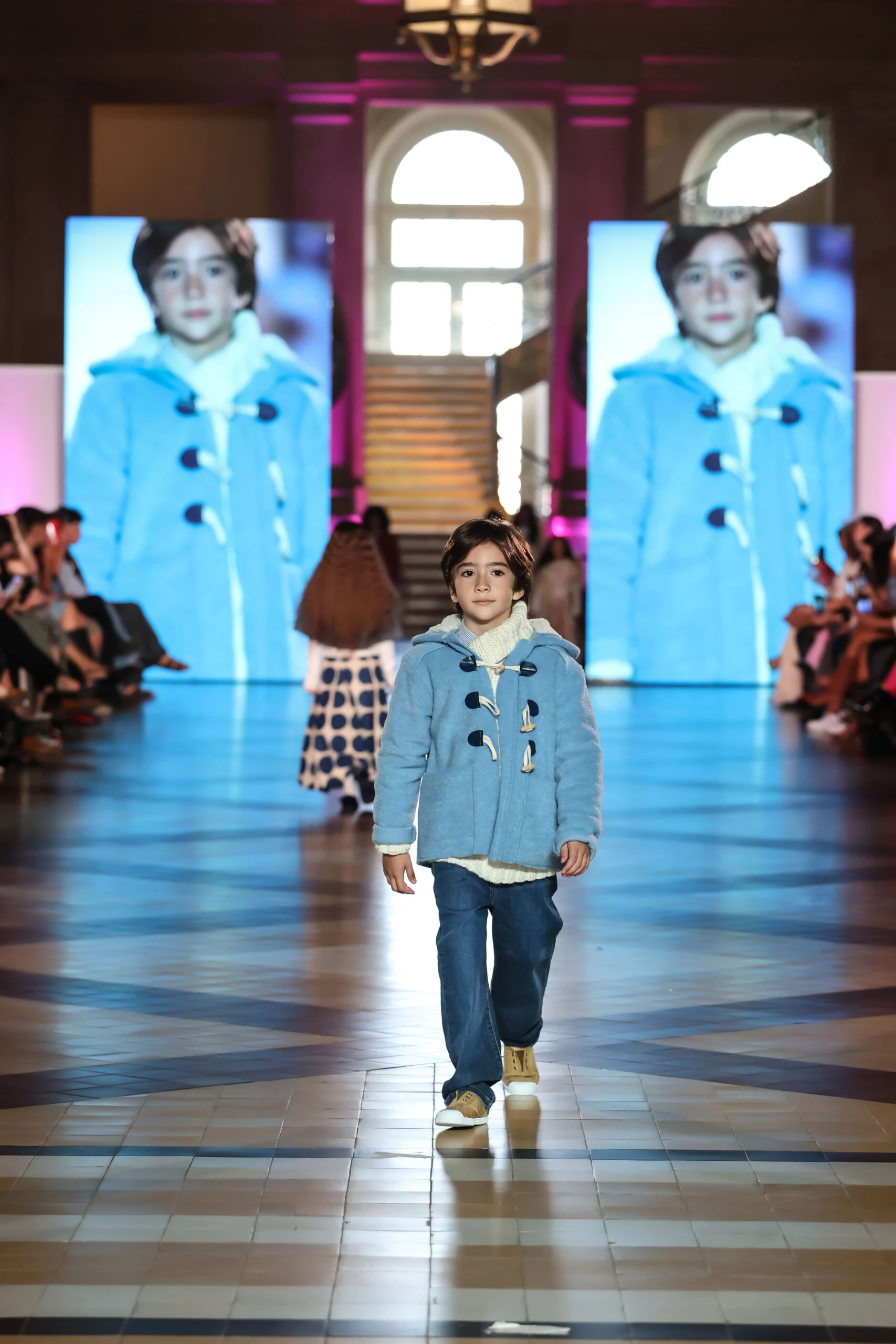 Colección Acquachiare.