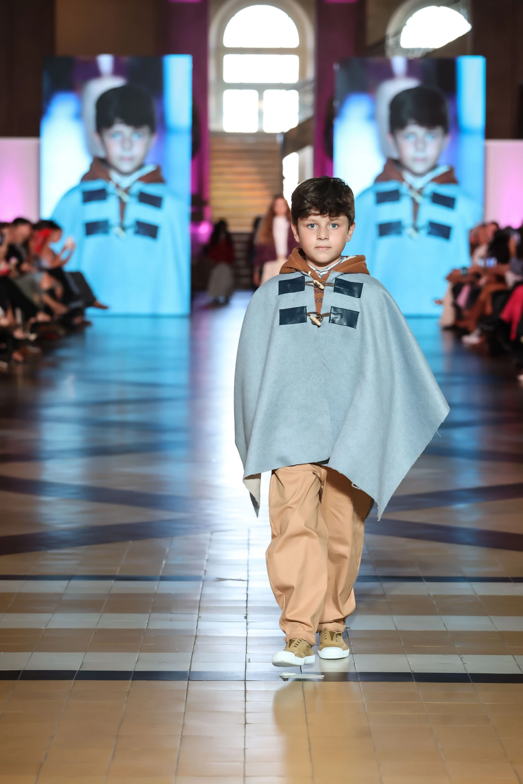 Colección Acquachiare.