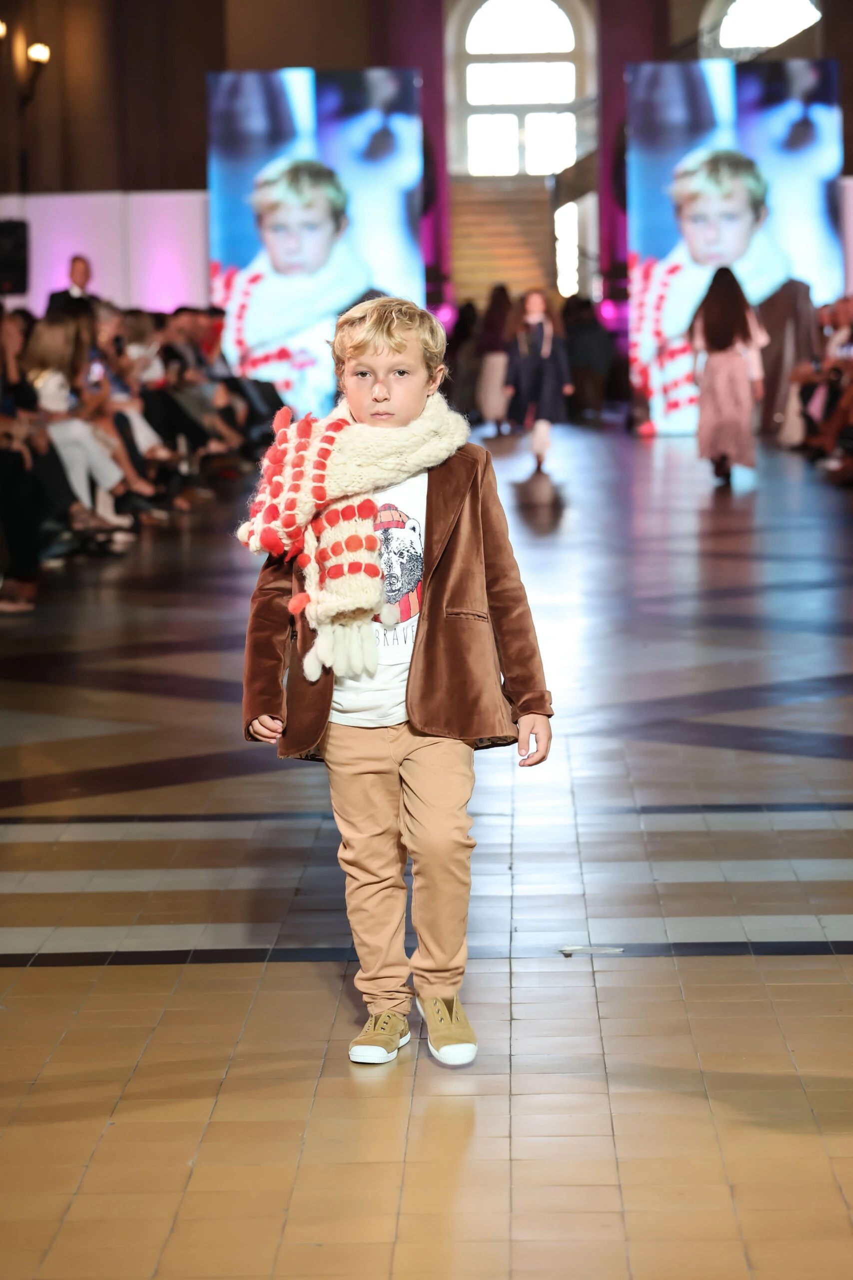 Colección Acquachiare.