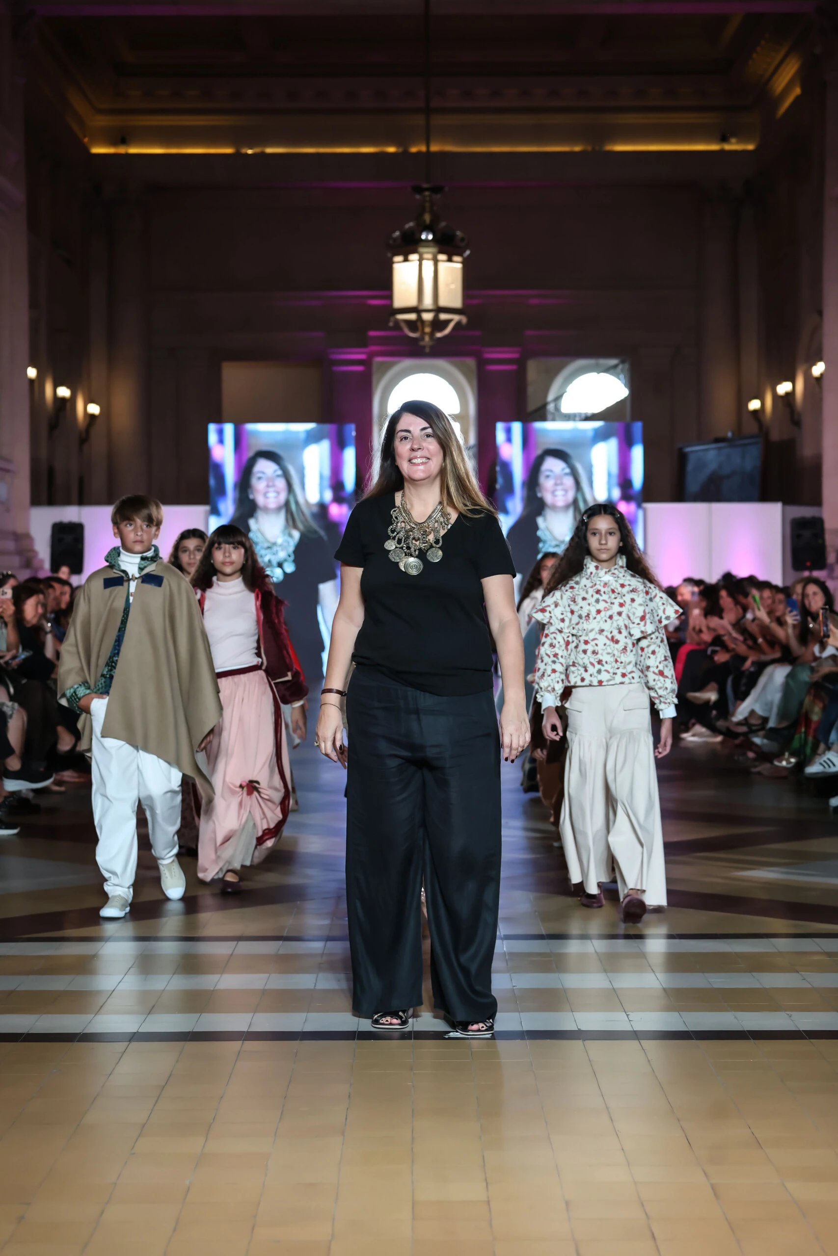 Colección Acquachiare.