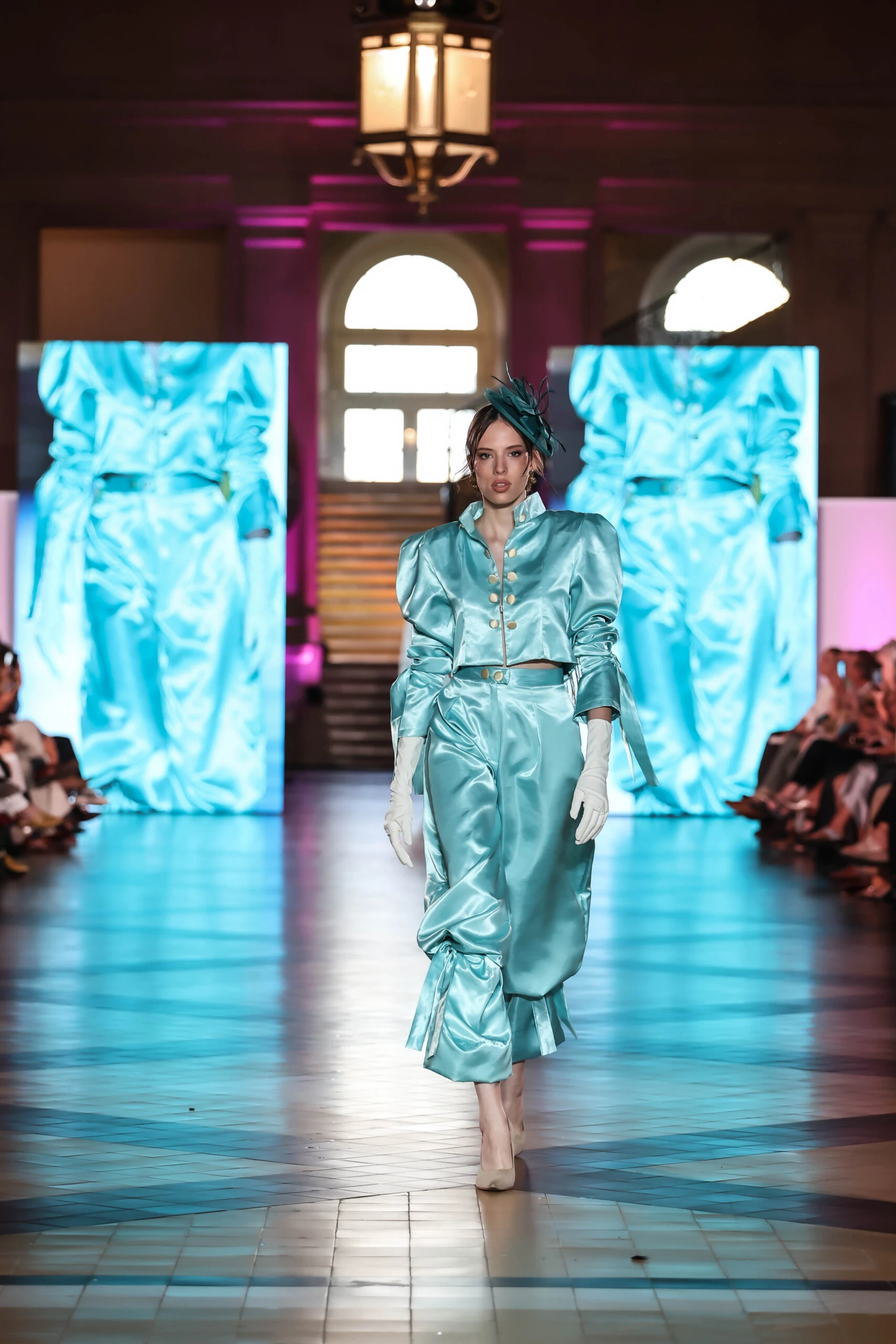 Colección de Jessica Córdoba.