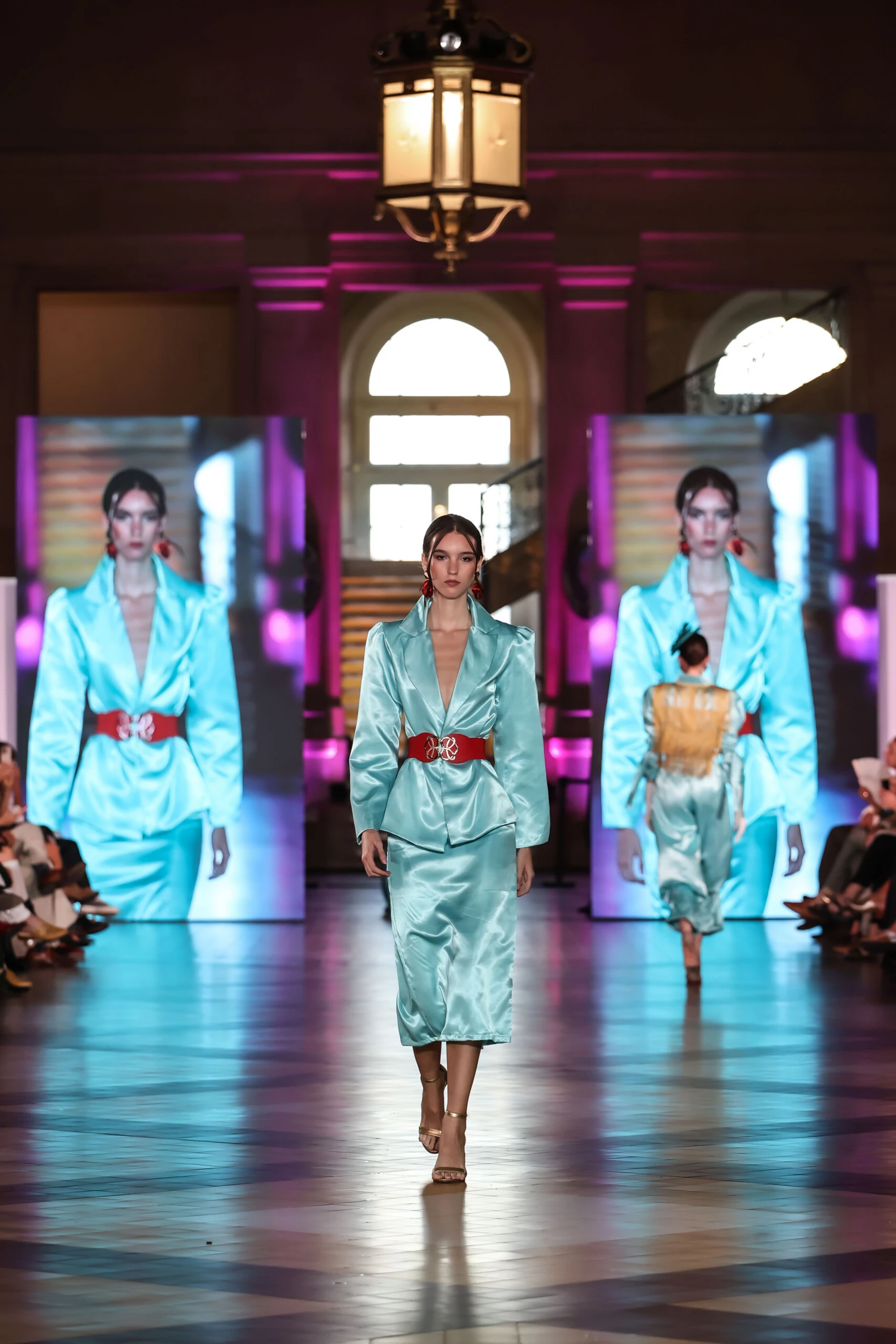 Colección de Jessica Córdoba.