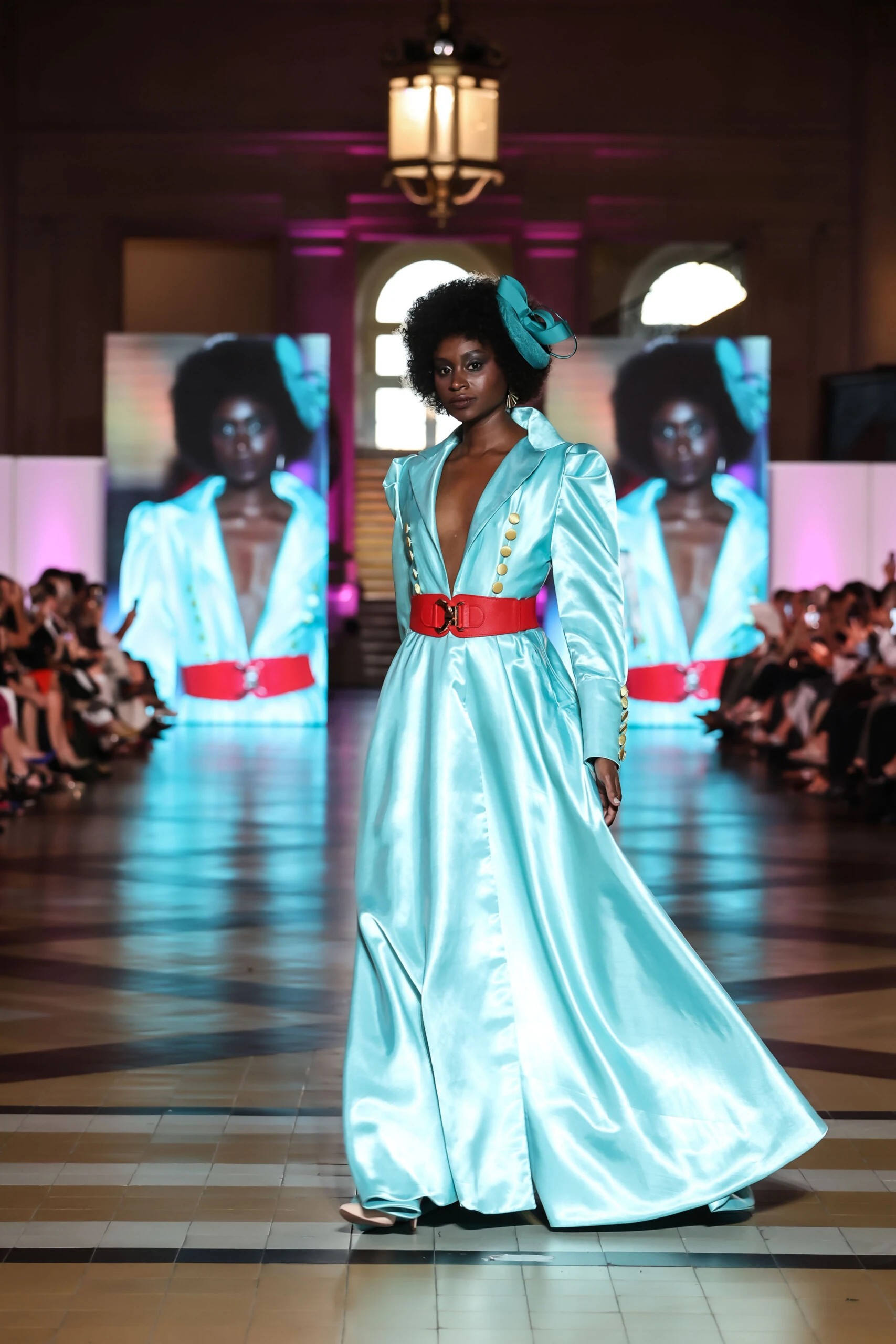 Colección de Jessica Córdoba.