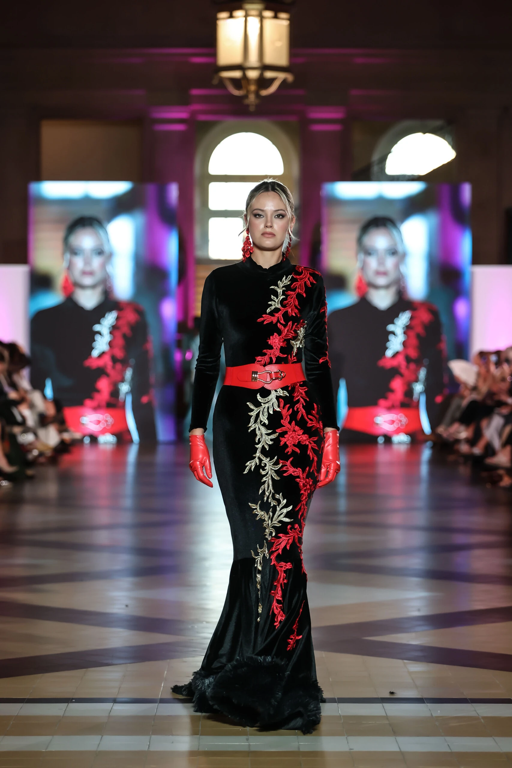 Colección de Jessica Córdoba.