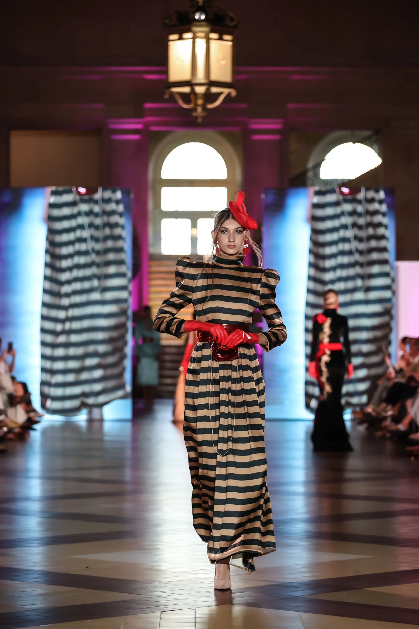 Colección de Jessica Córdoba.