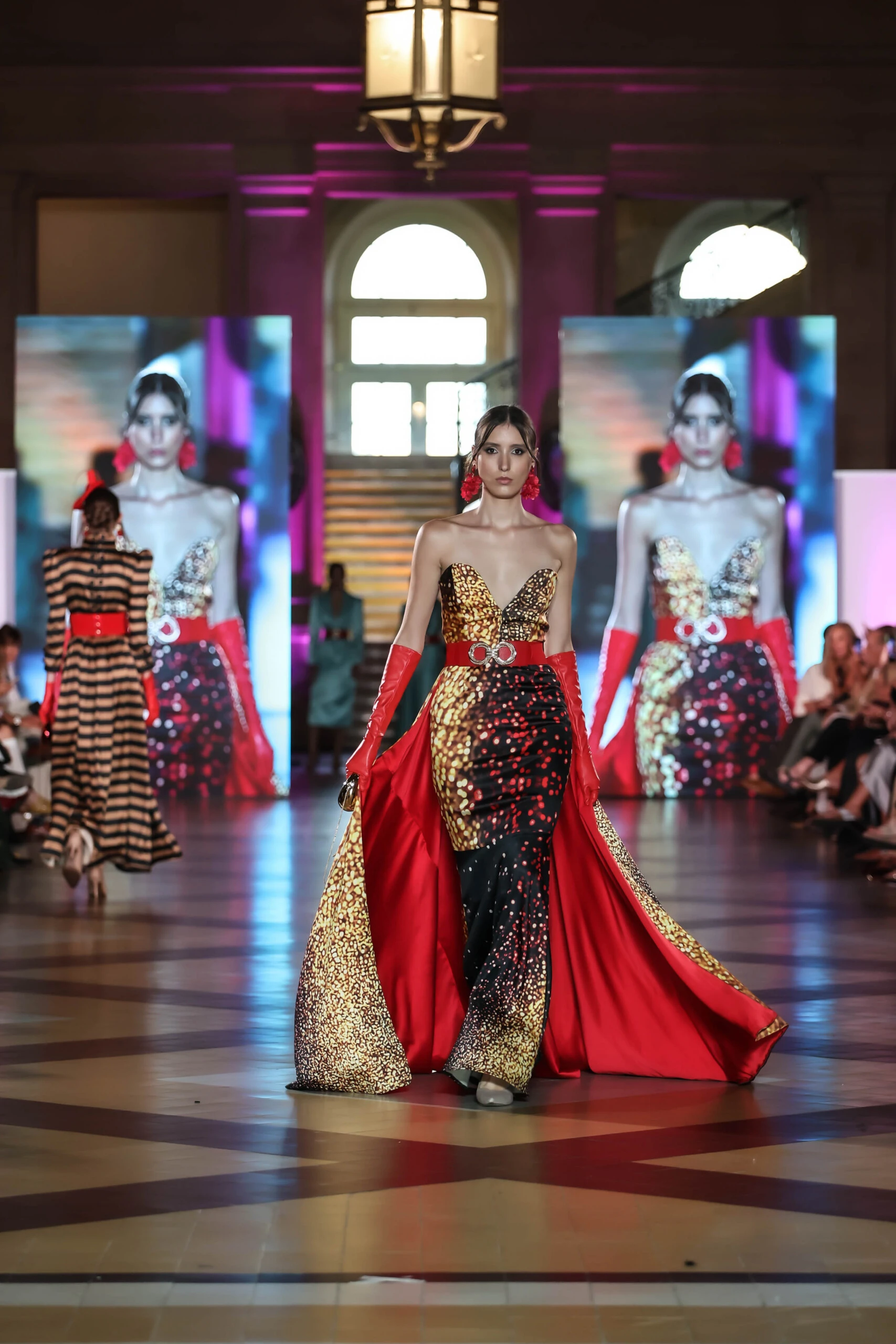 Colección de Jessica Córdoba.