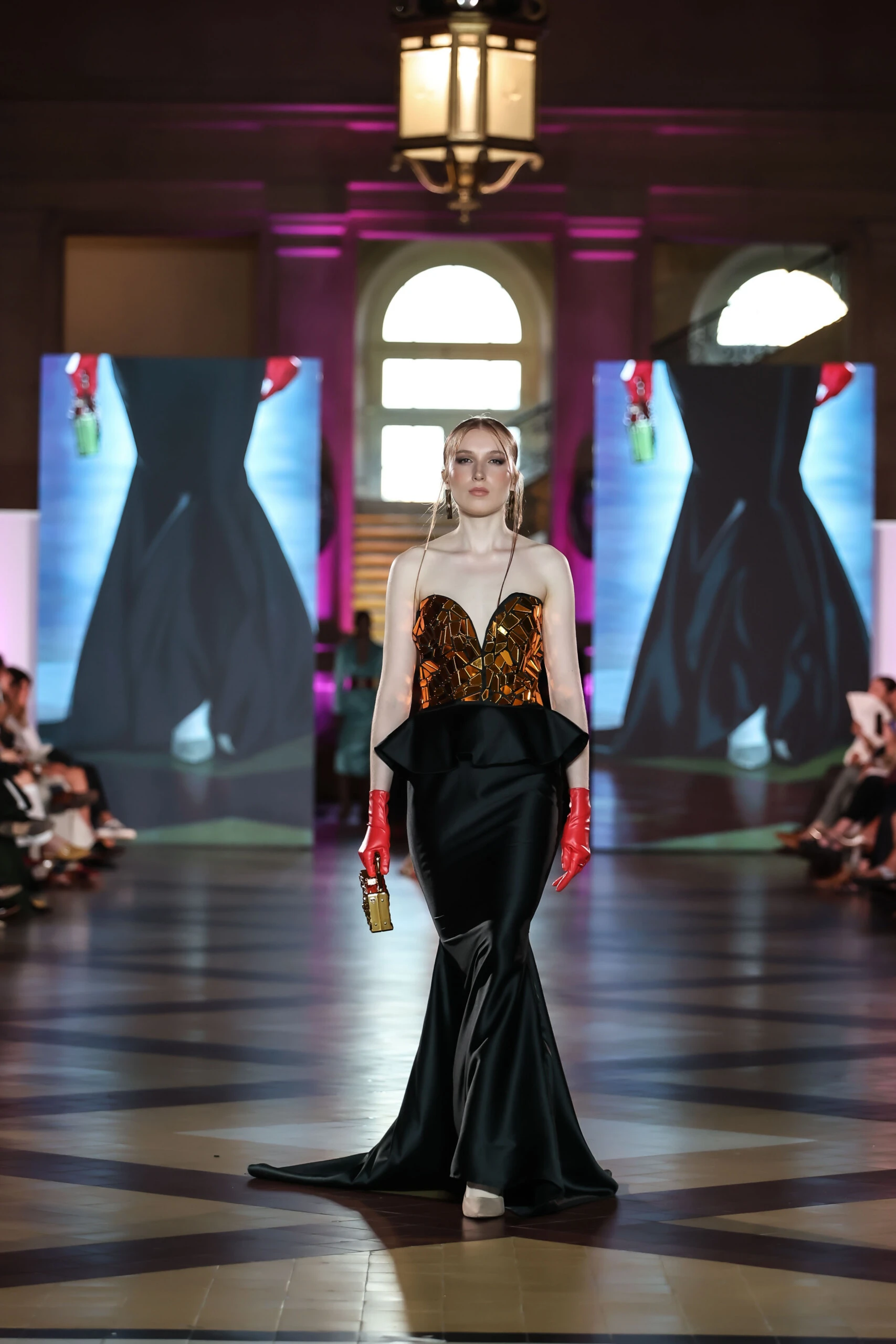 Colección de Jessica Córdoba.