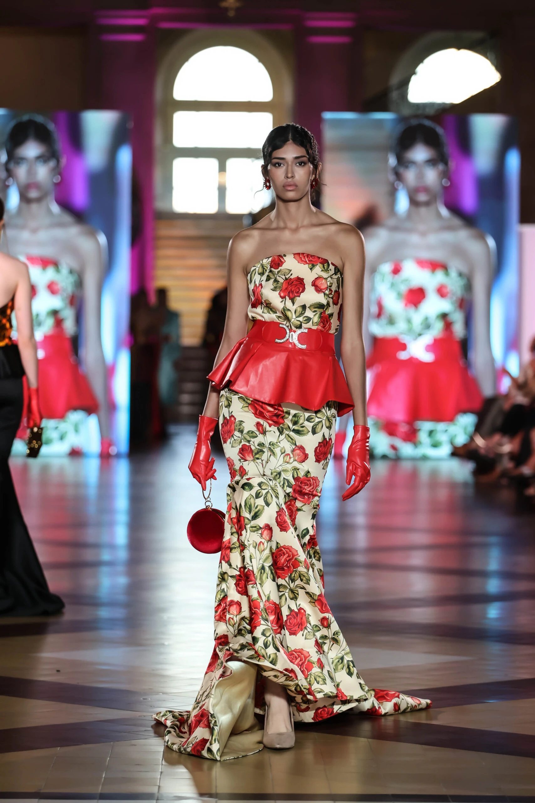 Colección de Jessica Córdoba.