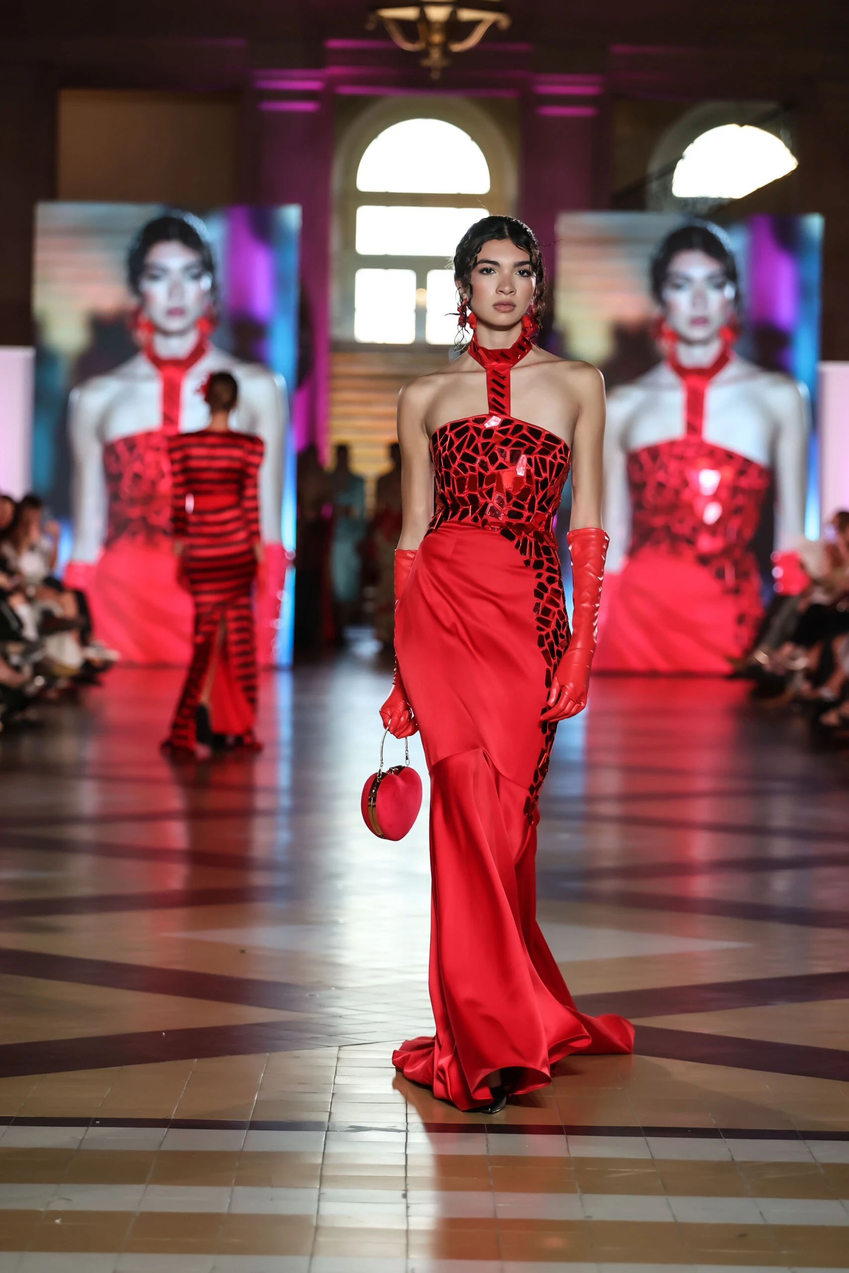 Colección de Jessica Córdoba.