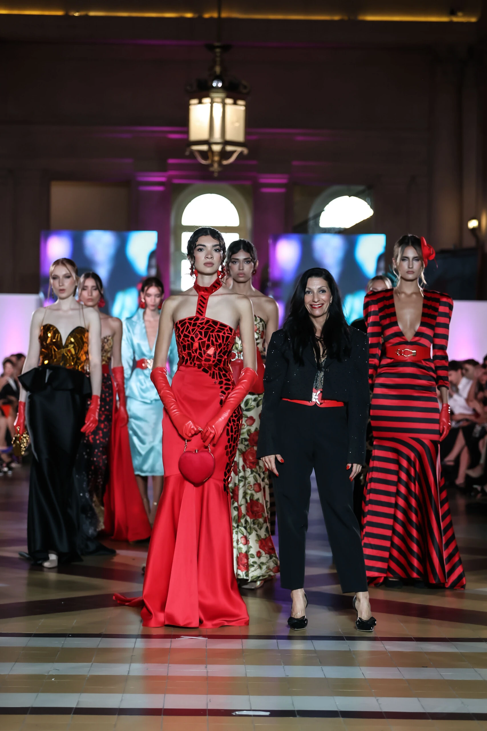 Colección de Jessica Córdoba.