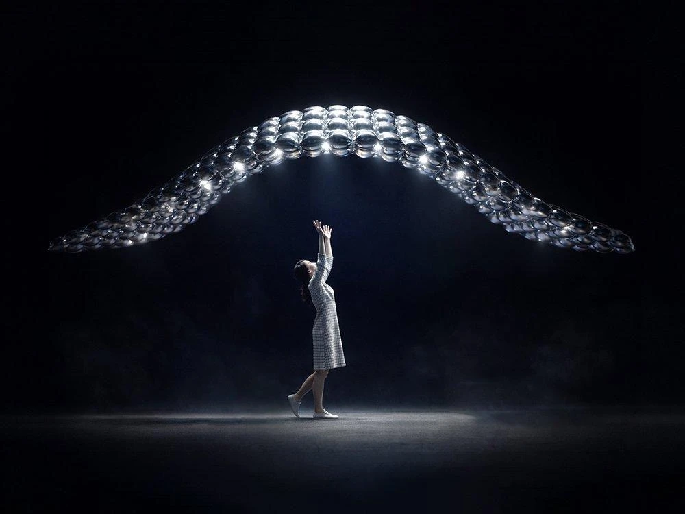 MAREA / TIDE x HABITS Design. 